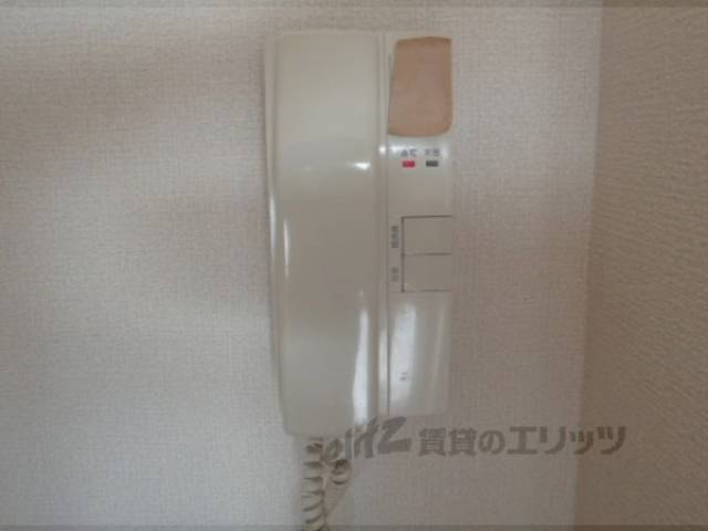 インターフォン