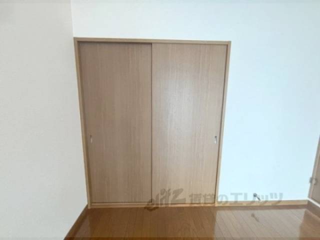 収納　ドアホン