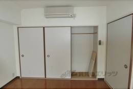 クレイドル三条新町室内写真1