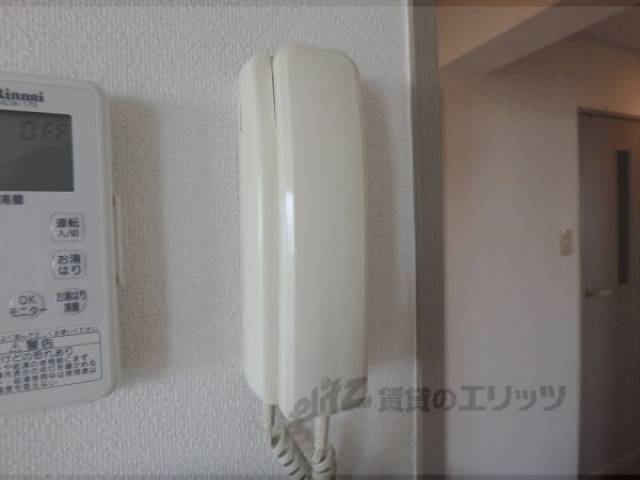 インターフォン