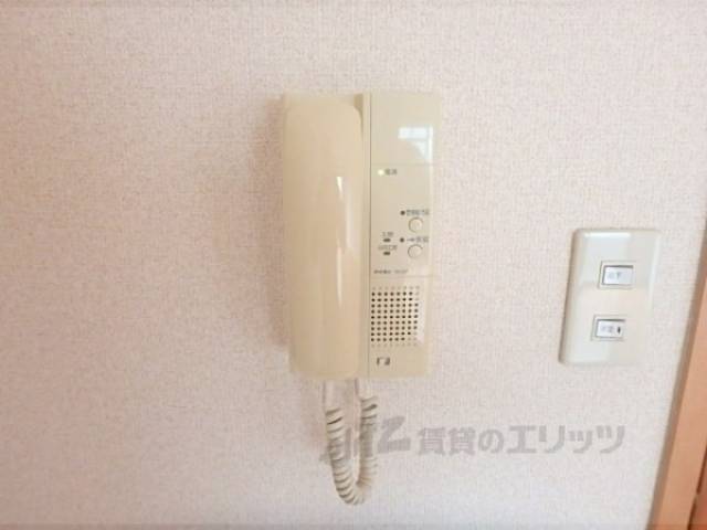 インターホン