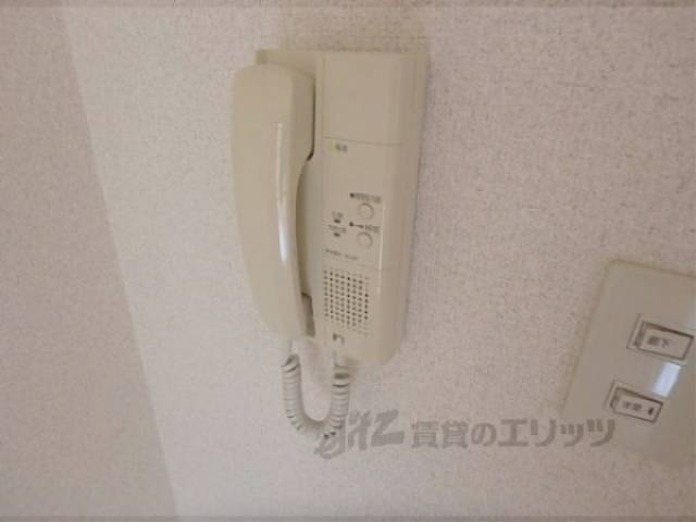 ドアホン