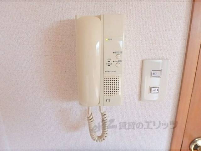 ドアフォン（ＴＶ含）