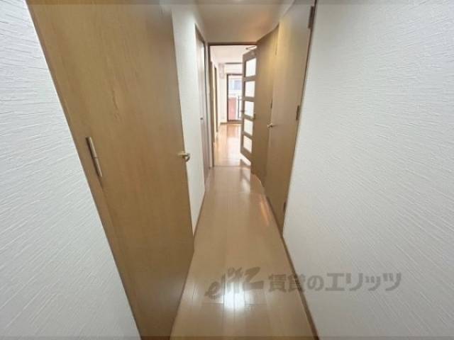 廊下
