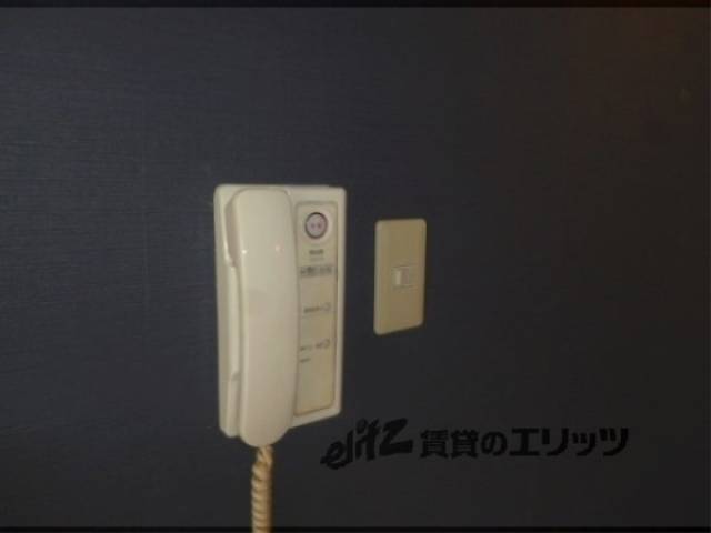 ドアホン