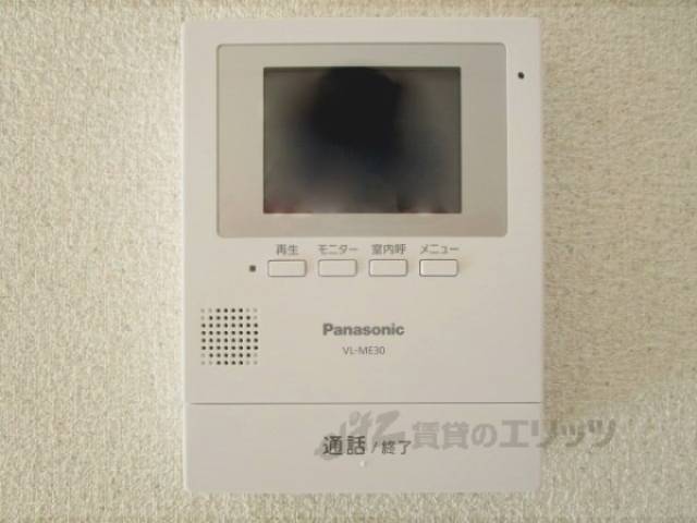 ドアフォン（ＴＶ含）