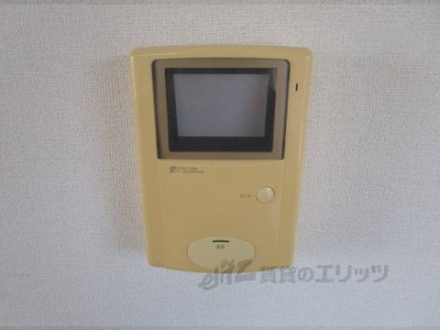 ドアフォン（ＴＶ含）