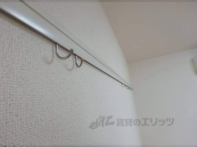 ハンガーラック