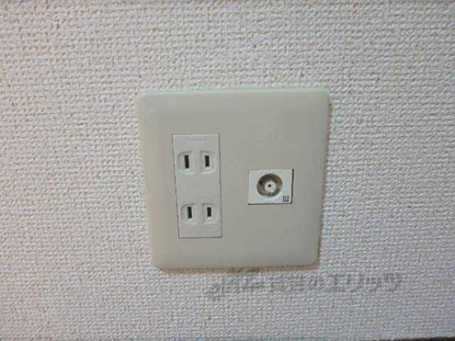 コンセント