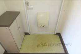 ノルデンハイム室内写真2