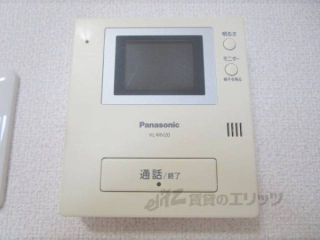 ドアフォン（ＴＶ含）