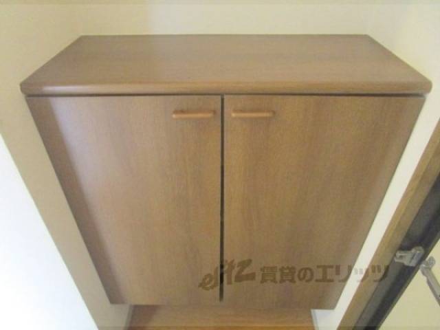 下駄箱
