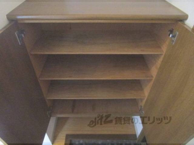 下駄箱