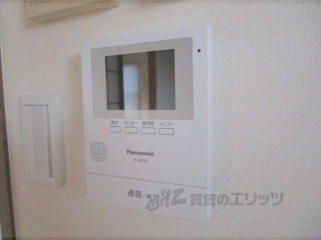 ドアフォン（ＴＶ含）