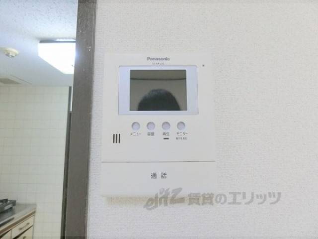 ドアフォン（ＴＶ含）