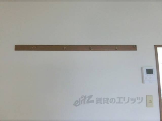 ウォールフック