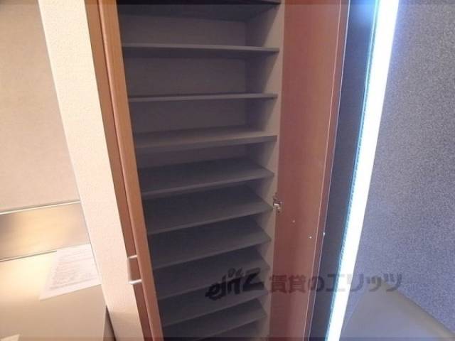下駄箱