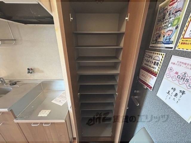 下駄箱