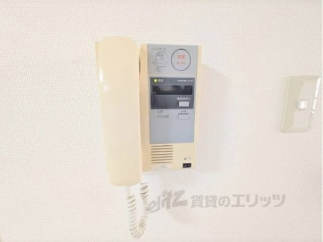 インターフォン