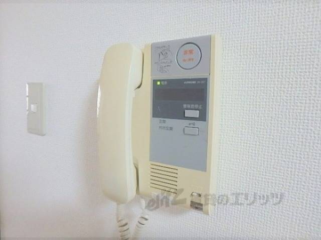 ドアフォン（ＴＶ含）