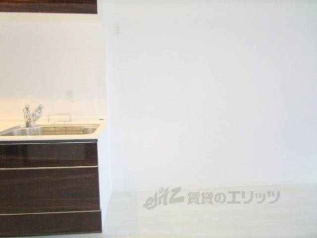 冷蔵庫置場