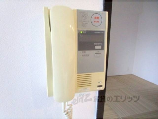 インターフォン