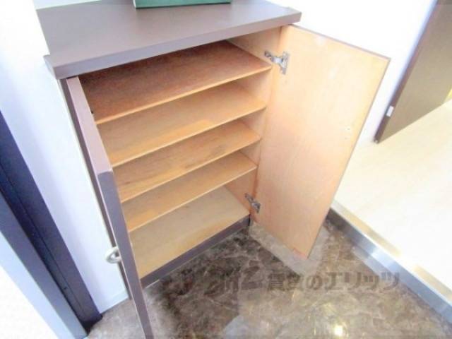 下駄箱
