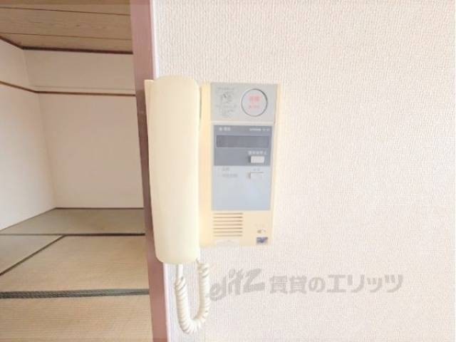 インターフォン