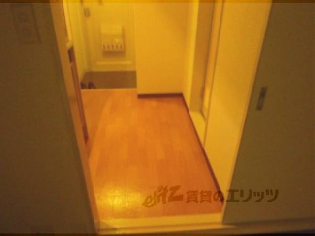 廊下