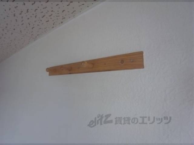 ハンガーかけ