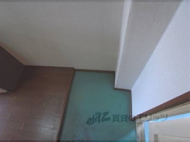 下駄箱　靴箱置場