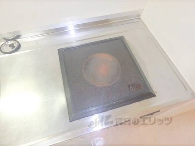 キッチン　ＩＨコンロ