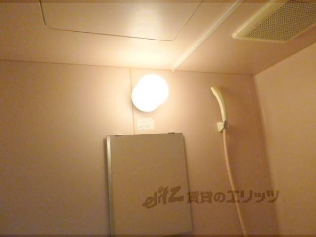 ユニットバス
