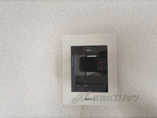 ドアフォン（ＴＶ含）