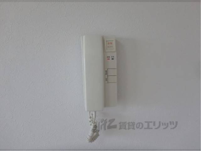 インターフォン