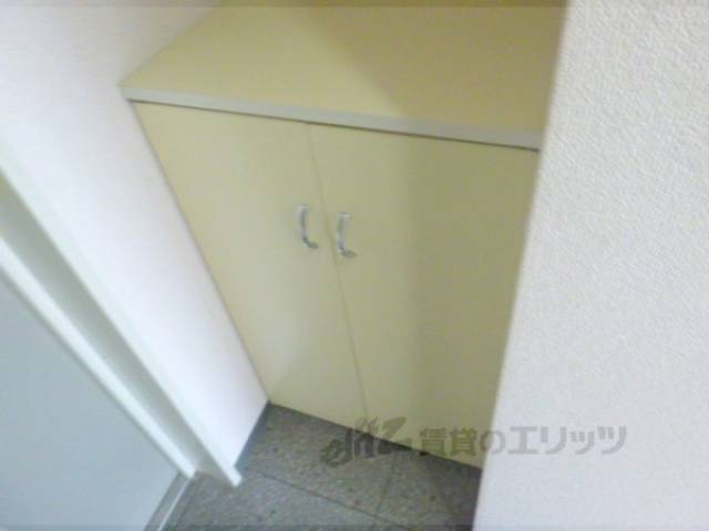 下駄箱