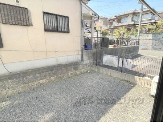 庭