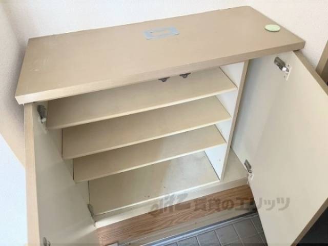 下駄箱