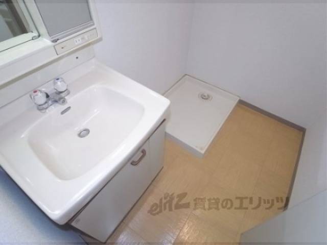 洗面所