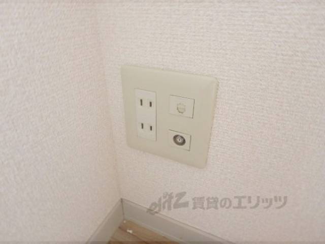 テレビ線