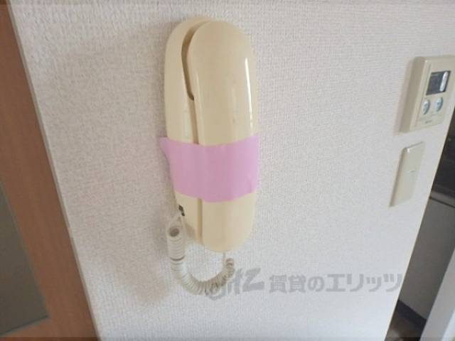 ドアホン