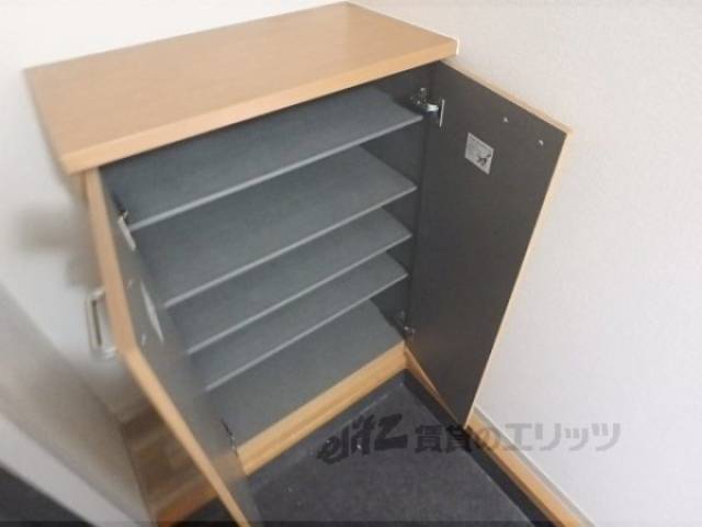下駄箱