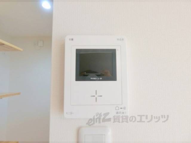 ドアフォン（ＴＶ含）
