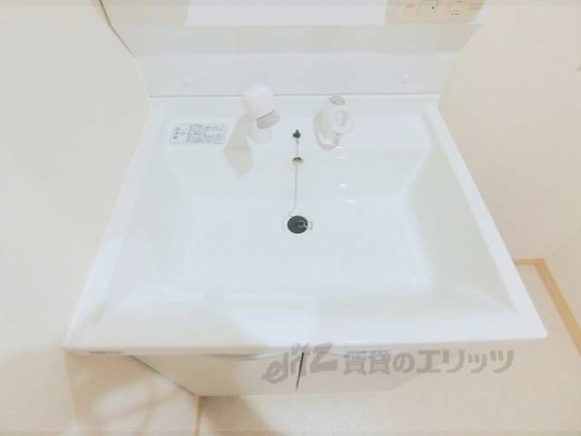 洗面所