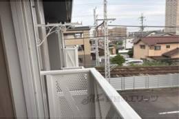 レジョナーレ大津京室内写真2