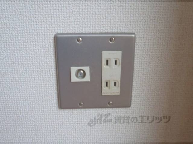 ＴＶコンセント