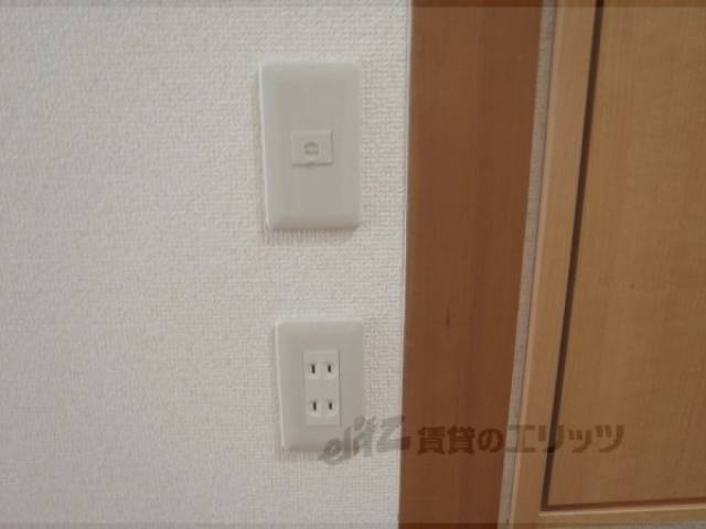 電話コンセント