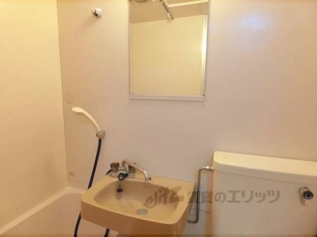 洗面所