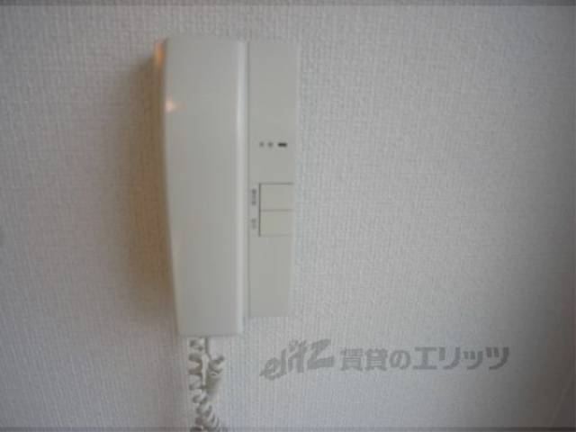 ドアフォン（ＴＶ含）