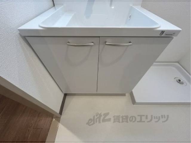 洗面所